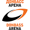 Донбасс Арена Донбасс Арена